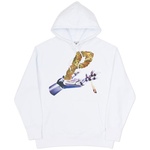 Thumbnail ERGOCHRONIC HOOD WHITE one color