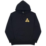 Thumbnail SKELEDON HOOD BLACK one color