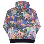 Thumbnail SPACE NUG HOOD MULTI one color