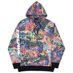 Thumbnail SPACE NUG HOOD MULTI one color