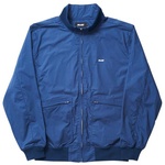Thumbnail F BOMBER INDIGO one color