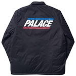 Thumbnail PACKABLE COACH BLACK one color