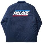 Thumbnail PACKABLE COACH NAVY one color