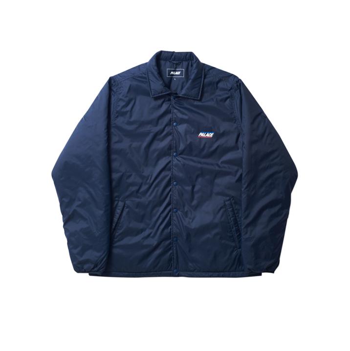 Thumbnail PACKABLE COACH NAVY one color