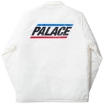Thumbnail PACKABLE COACH WHITE one color