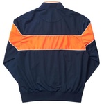 Thumbnail TRACKLINE BOMBER NAVY / ORANGE one color