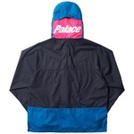 Thumbnail TRUSS PACKER JACKET BLACK / TEAL one color