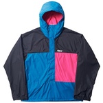 Thumbnail TRUSS PACKER JACKET BLACK / TEAL one color