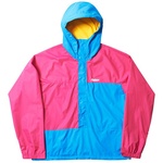 Thumbnail TRUSS PACKER JACKET BLUE / PINK one color