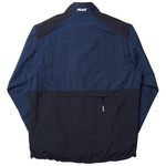 Thumbnail ZIP OFF SHELL TOP NAVY / BLACK one color