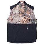 Thumbnail ZIP OFF SHELL TOP REAL TREE® / BLACK one color
