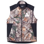 Thumbnail ZIP OFF SHELL TOP REAL TREE® / BLACK one color