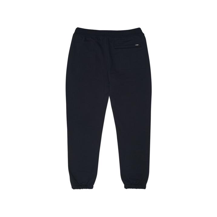 Thumbnail BASICALLY A JOGGER BLACK one color