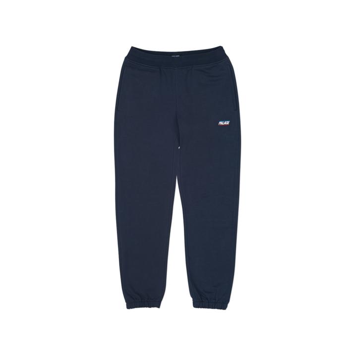 Thumbnail BASICALLY A JOGGER NAVY one color