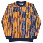 Thumbnail GRADIENT KNIT MULTI one color