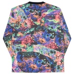 Thumbnail FLOSS4ESSENCE LONGSLEEVE one color