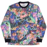 Thumbnail FLOSS4ESSENCE LONGSLEEVE one color