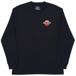 Thumbnail PAL SOL LONGSLEEVE BLACK one color