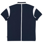 Thumbnail AIR POLO NAVY / WHITE one color