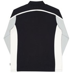 Thumbnail YAMAN 220 LS POLO BLACK one color