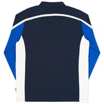 Thumbnail YAMAN 220 LS POLO NAVY one color