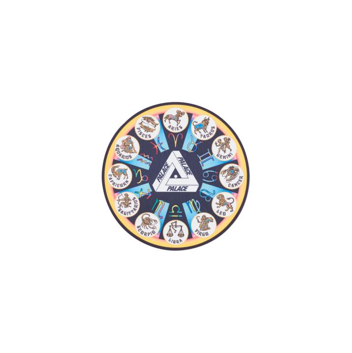 Thumbnail PAIR OF SLIP MATS one color