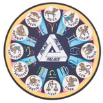 Thumbnail PAIR OF SLIP MATS one color