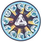 Thumbnail PAIR OF SLIP MATS one color