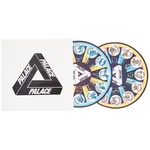 Thumbnail PAIR OF SLIP MATS one color