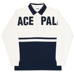 Thumbnail P2 RUGBY WHITE / NAVY one color