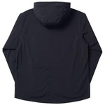 Thumbnail OVER PARK SHELL TOP BLACK / BLACK one color