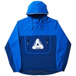 Thumbnail OVER PARK SHELL TOP CLASSIC BLUE / NAVY one color