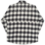 Thumbnail GHOST SHIRT BLACK one color