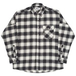 Thumbnail GHOST SHIRT BLACK one color