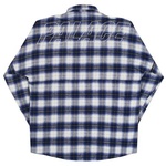 Thumbnail GHOST SHIRT BLUE one color