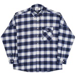 Thumbnail GHOST SHIRT BLUE one color