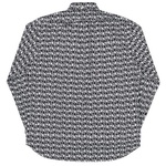 Thumbnail INTENSO SHIRT BLACK / WHITE one color