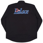 Thumbnail WESTEND SHIRT BLACK one color