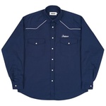 Thumbnail WESTEND SHIRT NAVY one color