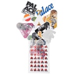 Thumbnail STICKER PACK one color