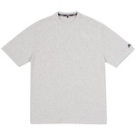 Thumbnail BASICALLY A WAFFLE T-SHIRT GREY MARL one color