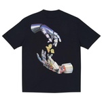 Thumbnail ERGOCHRONIC T-SHIRT BLACK one color