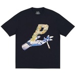 Thumbnail ERGOCHRONIC T-SHIRT BLACK one color