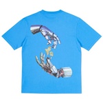 Thumbnail ERGOCHRONIC T-SHIRT BLUE one color