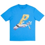 Thumbnail ERGOCHRONIC T-SHIRT BLUE one color