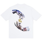 Thumbnail ERGOCHRONIC T-SHIRT WHITE one color