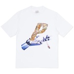 Thumbnail ERGOCHRONIC T-SHIRT WHITE one color