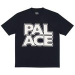 Thumbnail LONDON T-SHIRT BLACK one color