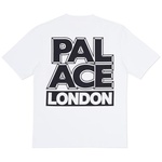 Thumbnail LONDON T-SHIRT WHITE one color