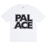 Thumbnail LONDON T-SHIRT WHITE one color